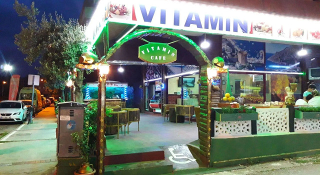 Best Life Apartment Hotel