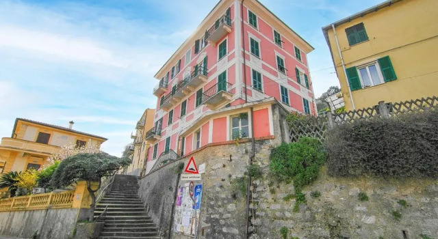 Stunning Apartment in Le Grazie With Wifi and 2 Bedrooms