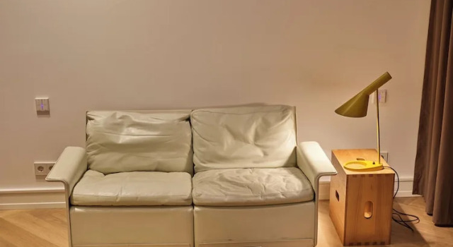 Номер Standard Townhouse by THE QVEST