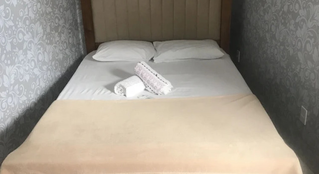 Четырёхместный номер Standard Hotel Pousada Irmaos Freyhardt