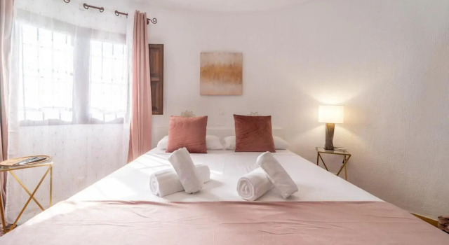 Myflats Villa Los Pinos