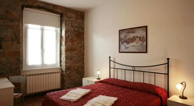 Апартаменты Standard Residence Theresia- Tailor Made Stay