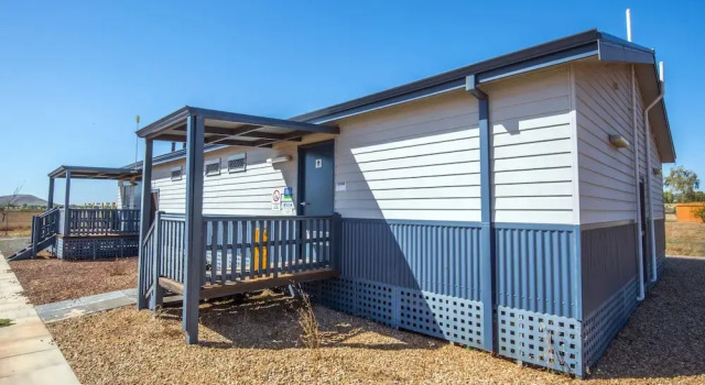 Discovery Parks - Balmoral Karratha, Buchen Sie Hotel Karratha Pilbara