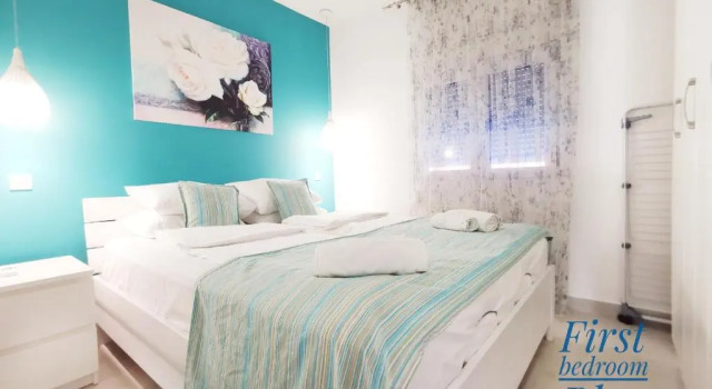 Apartments Villa Vera, Забронировать Апартаменты/квартира Тиват Округ Тиват, рядом с Пляж Вайкики