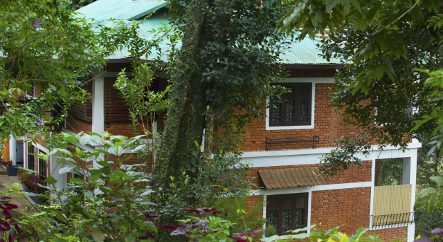 Madhumanthra Resort