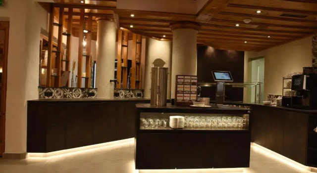 Hotel Feichtner Hof, Rezervasyon Otel Feichten im Kaunertal 