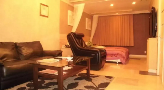 Номер Standard Sari Resort Kashiba