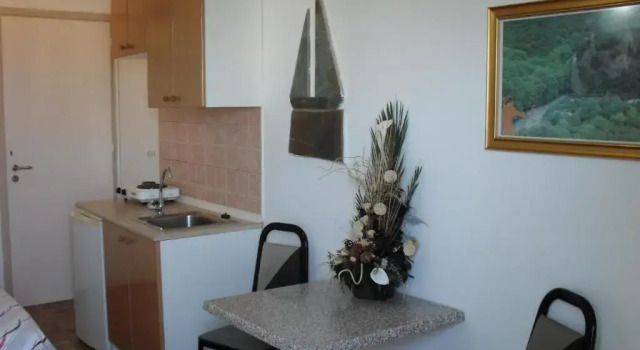 Студия La Santre Villa