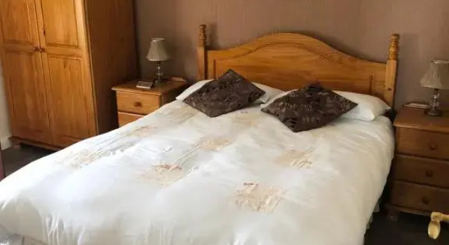 Номер Standard The Harbour Inn