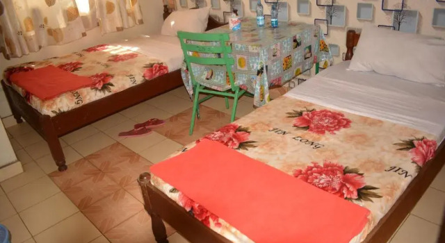 Номер Standard Mona Lisa Guest House, Kisumu