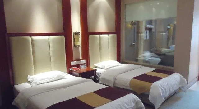 Zangwang Yanwu Holiday Hotel, Prenota Hotel Ngawa Cina