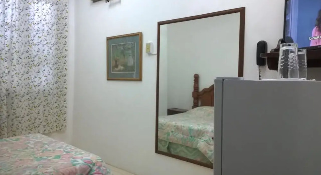 Двухместный номер Standard Casa Veraneras de San Fernando