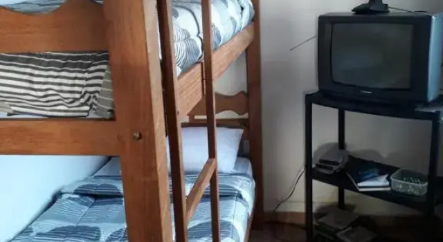 Номер Standard Flight Crew Hostel
