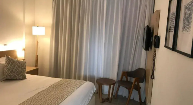 Двухместный номер Economy Sofianna Resort & Spa