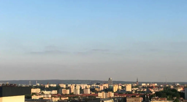 Апартаменты Deluxe JAB Apartments Panoramika Business & Family