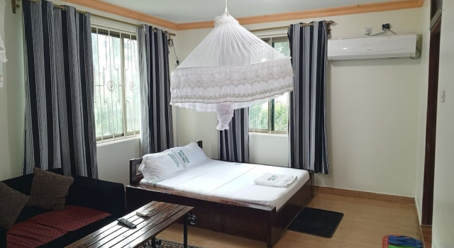 Coconut Breeze Apartments Mtwapa