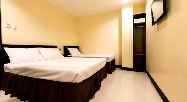 Winzelle Suites
