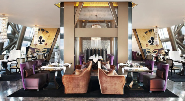 The St. Regis Shenzhen