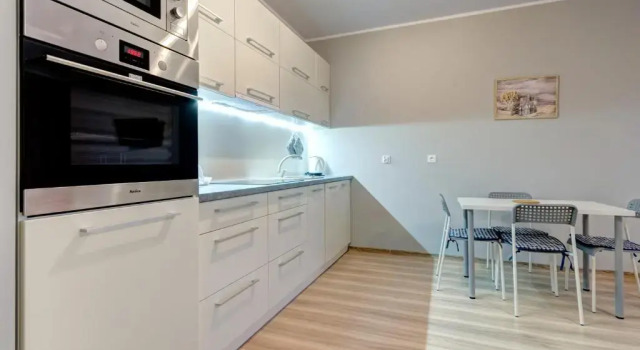 Апартаменты Classic Apartments Old Town Sadowa by Noclegi Renters