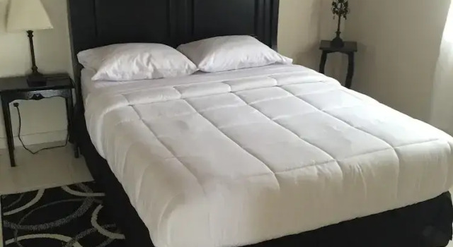 Двухместный номер Deluxe Hotel Cruz Grande-Brava