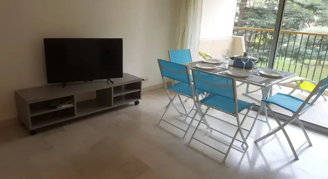 Appartement Résidence Trois Rivières