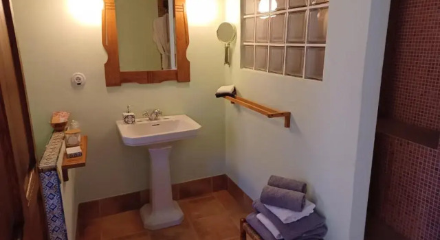 Двухместный номер Standard Casa del Riu