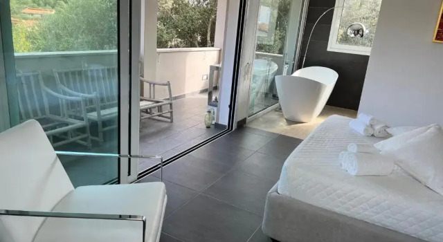 Номер Standard Maison27