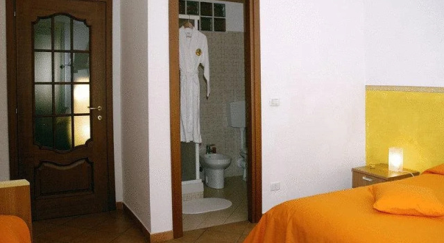 Residence Il Babi, Prenota Hotel Livorno Ferraris Piemonte