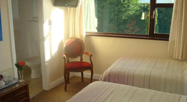 Двухместный номер Standard Athlumney Manor Guest Accommodation