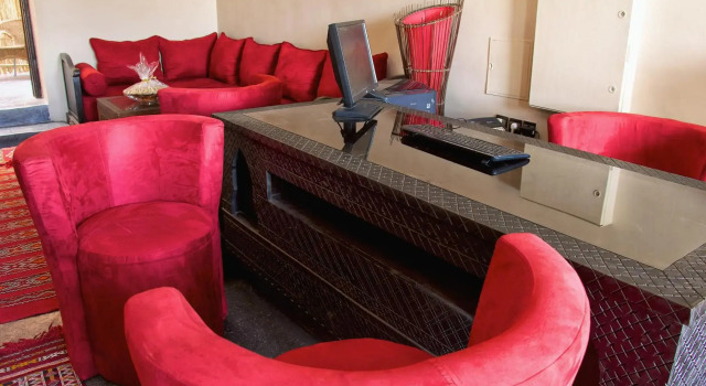 Hotel Azoul, Réserver Hôtel Ouarzazate 