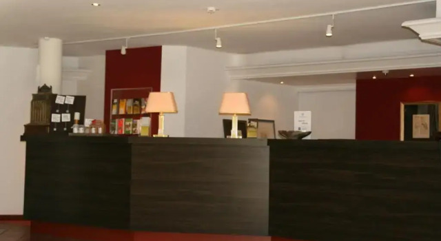 Das Goldene Lamm Aalen, Reserva ahora Hotel Aalen 