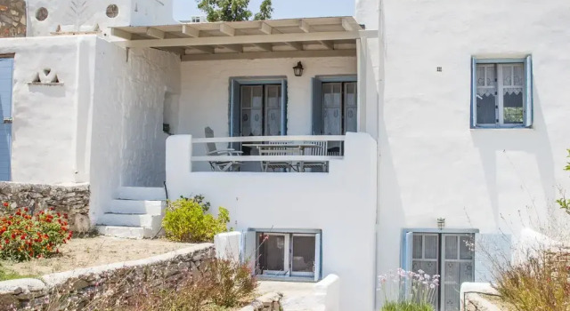 Elysium Paros