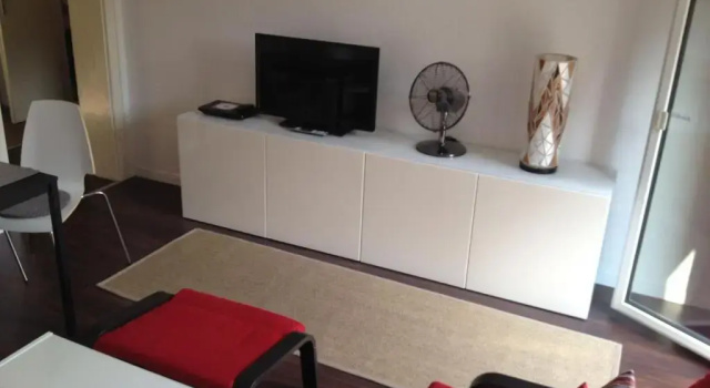 Апартаменты с 2 комнатами с балконом HertenFlats - Rooms & Apartments - Kreis Recklinghausen