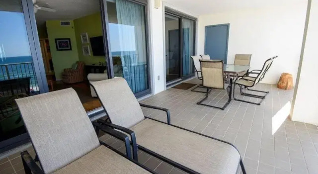 Windward Pointe 704 by RedAwning, Prenota Appartamento Hotel a Alabama con piscina, Piscina