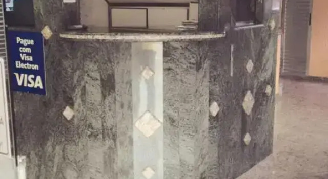 Hotel mustang