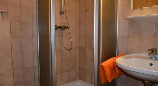 Апартаменты Standard Appartement Haus Gatterer
