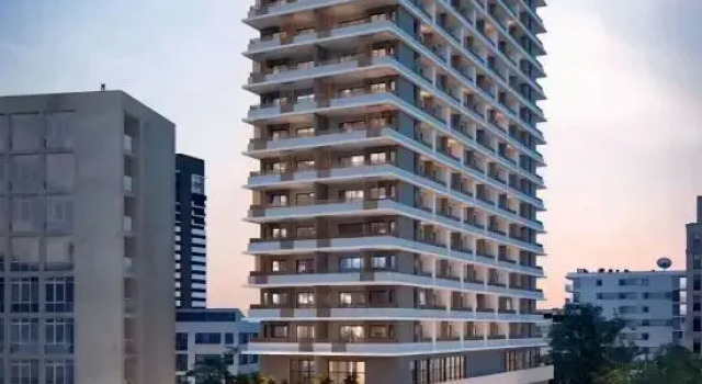 Luxury Studio Paulista Rooftop Pool 5min Metro, Забронировать Отель Отели Сан-Пауло 3 звезды, рядом с Parque Tenente Siqueira Campos (parque Trianon), 3*