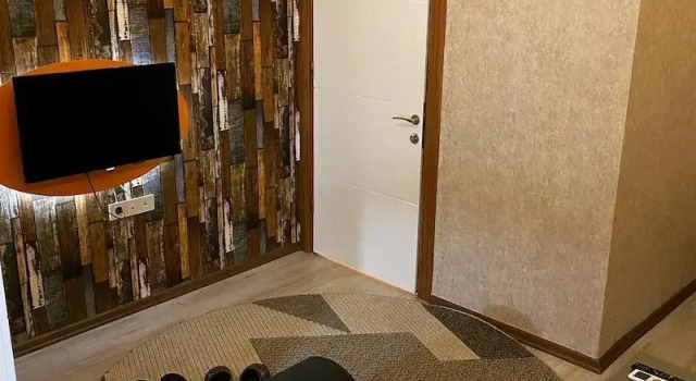 Апартаменты Standard Lila Apart Otel