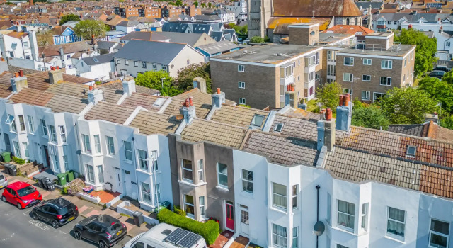 Escape to the tranquillity of Eastbourne, Забронировать Отель Истборн 