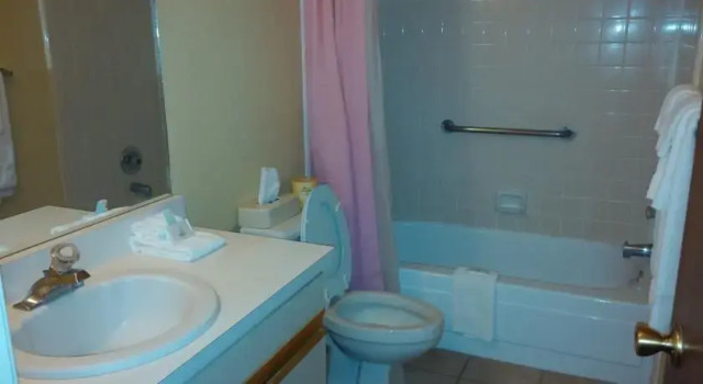 Regency Inn & Suites Sierra Vista, Забронировать Отель Отели Сьерра-Виста с бассейном, Бассейн