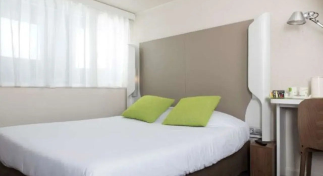 Campanile NATURE - Cergy Saint Christophe