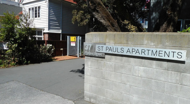 Stay at St Pauls, Забронировать Отель Бизнес-отели Веллингтона, рядом с Железнодорожный вокзал Веллингтон, 4* 5*