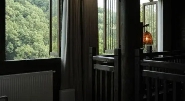 Люкс Muxi Villa