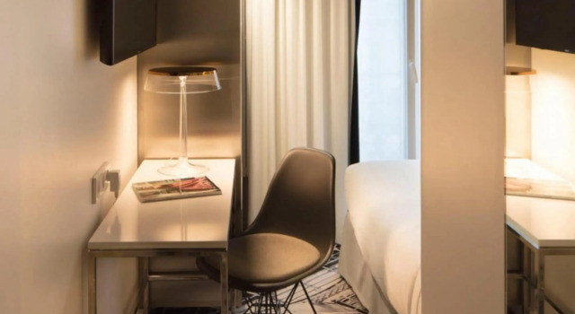 Nouvel Hôtel Eiffel, Забронировать Отель 15-й округ: Порт-де-Версаль Париж