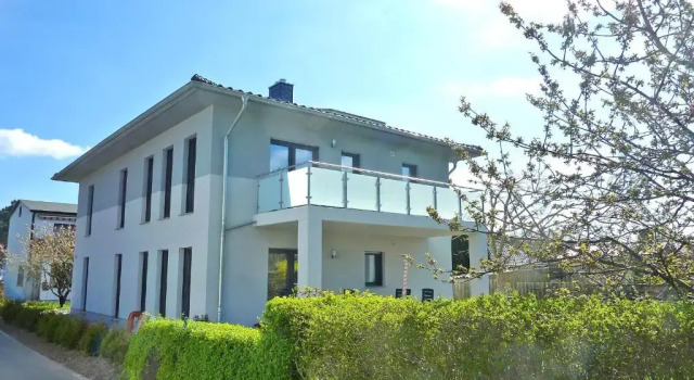Ferienwohnung Karlshagen USE 1012, Забронировать Апартаменты/квартира Карлсхаген 