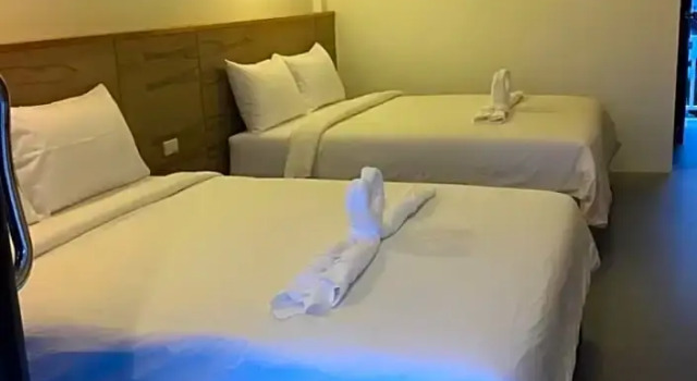 Номер Superior Macs Bay Resort