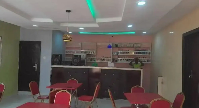 Номер Deluxe Dejoycool Hotel and Suites