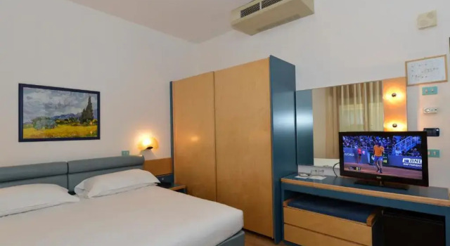 Двухместный номер Superior Hotel Excelsior