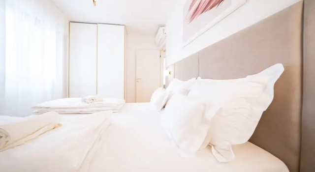 Adria Concept boutique apartments