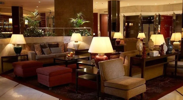 Crowne Plaza Porto by IHG